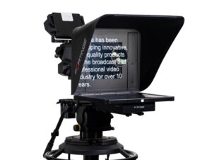 ERA IP Studio Teleprompter