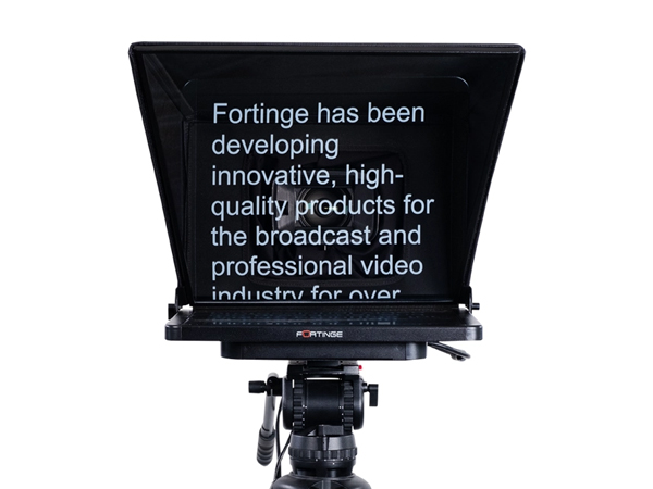 PROX Studio Teleprompter