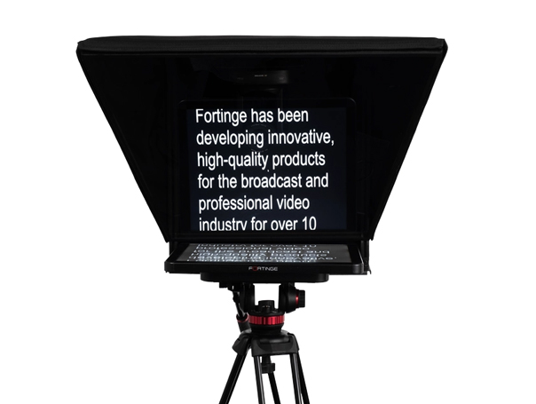 ROBO Studio Teleprompter