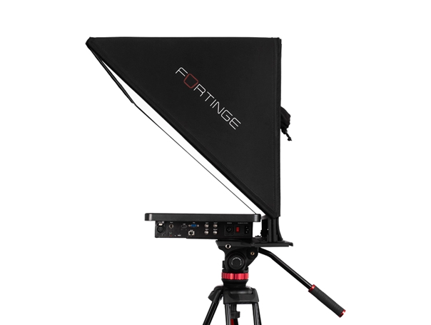 ROBO Studio Prompter