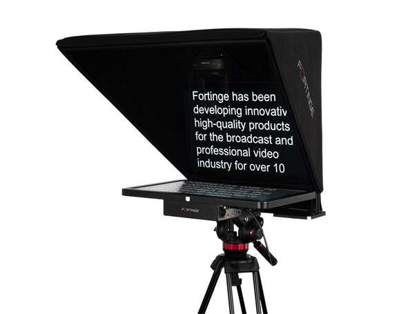 ROBO IP Studio Prompter