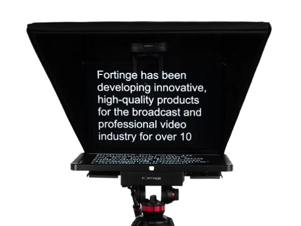 ROBO IP Studio Prompter