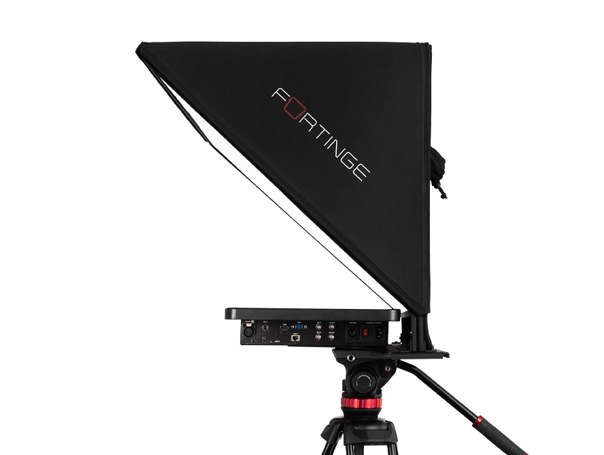 ROBO IP Studio Prompter